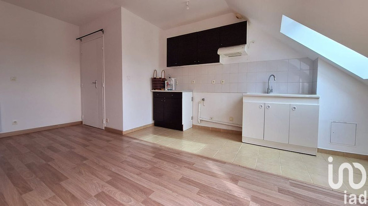 Ma-Cabane - Vente Appartement Nanteuil-le-Haudouin, 50 m²