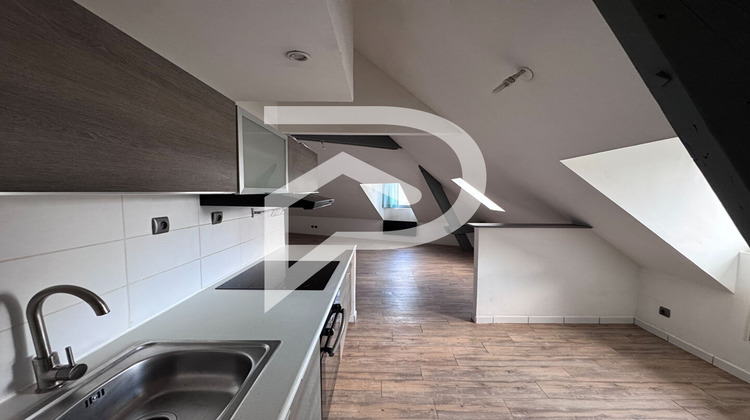 Ma-Cabane - Vente Appartement NANTEUIL-LE-HAUDOUIN, 46 m²