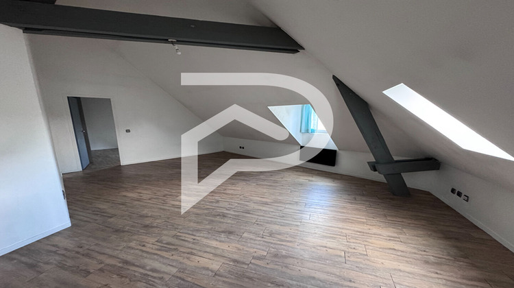 Ma-Cabane - Vente Appartement NANTEUIL-LE-HAUDOUIN, 46 m²