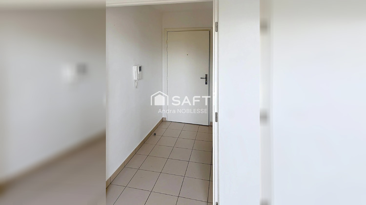 Ma-Cabane - Vente Appartement Nanteuil-le-Haudouin, 29 m²