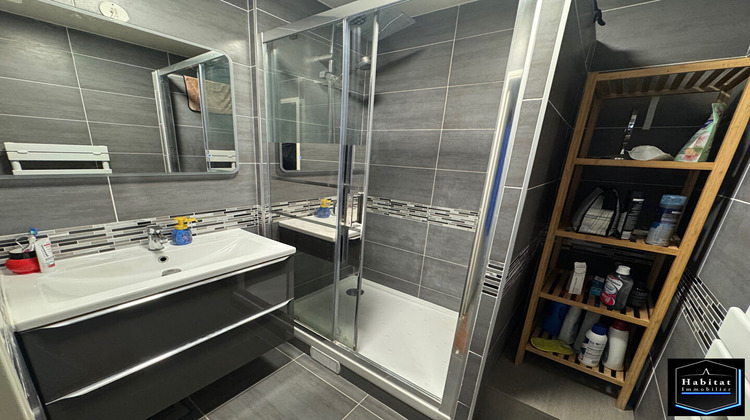 Ma-Cabane - Vente Appartement NANTEUIL-LE-HAUDOUIN, 70 m²