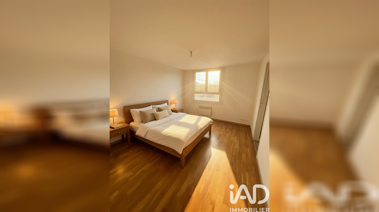 Ma-Cabane - Vente Appartement Nanteuil-le-Haudouin, 70 m²