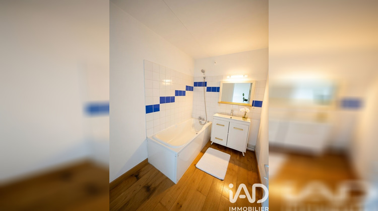 Ma-Cabane - Vente Appartement Nanteuil-le-Haudouin, 70 m²