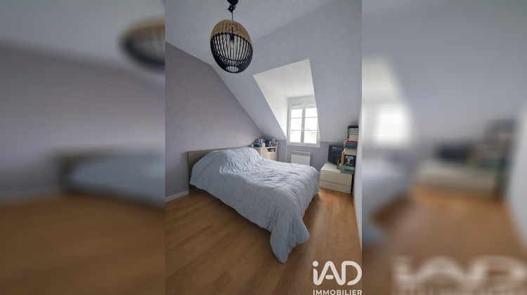 Ma-Cabane - Vente Appartement Nanteuil-le-Haudouin, 50 m²