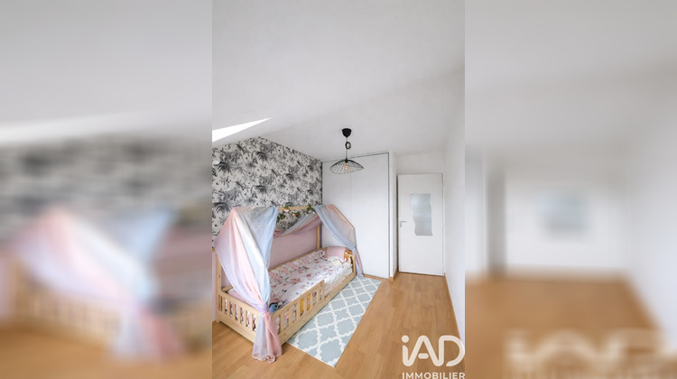 Ma-Cabane - Vente Appartement Nanteuil-le-Haudouin, 50 m²