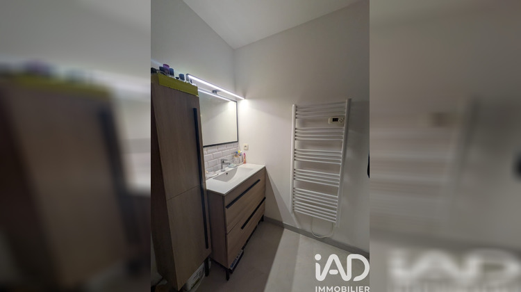 Ma-Cabane - Vente Appartement Nanteuil-le-Haudouin, 50 m²