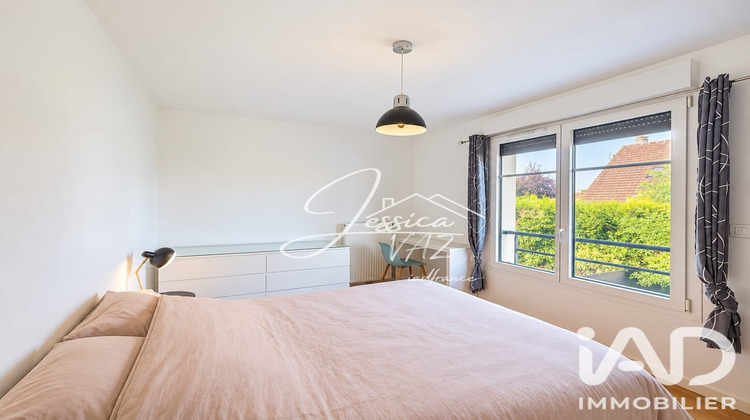 Ma-Cabane - Vente Appartement Nanteuil-le-Haudouin, 60 m²