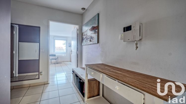 Ma-Cabane - Vente Appartement Nanteuil-Lès-Meaux, 69 m²