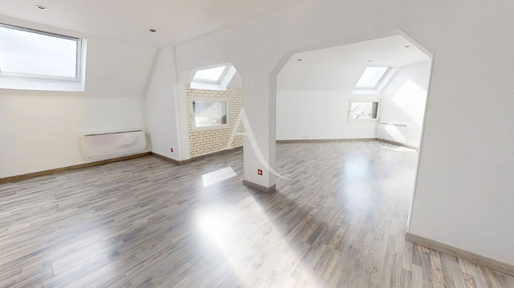 Ma-Cabane - Vente Appartement NANTEUIL-LES-MEAUX, 86 m²