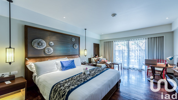 Ma-Cabane - Vente Appartement Nanteuil-Lès-Meaux, 150 m²