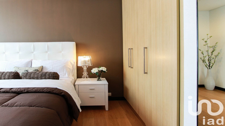 Ma-Cabane - Vente Appartement Nanteuil-Lès-Meaux, 150 m²