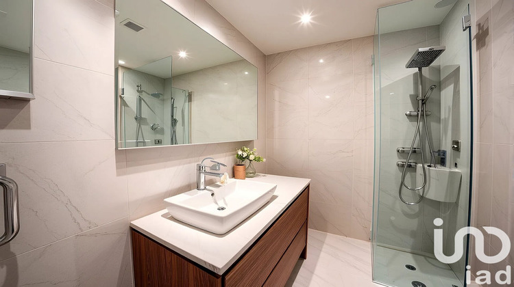 Ma-Cabane - Vente Appartement Nanteuil-Lès-Meaux, 57 m²