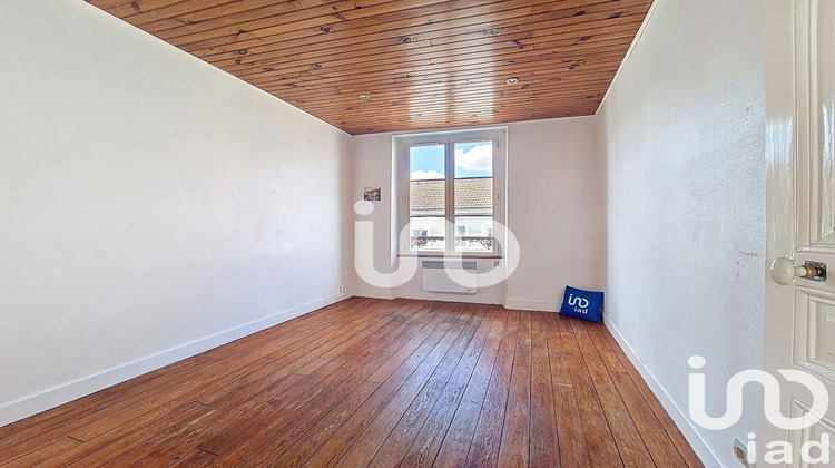 Ma-Cabane - Vente Appartement Nanteuil-Lès-Meaux, 42 m²