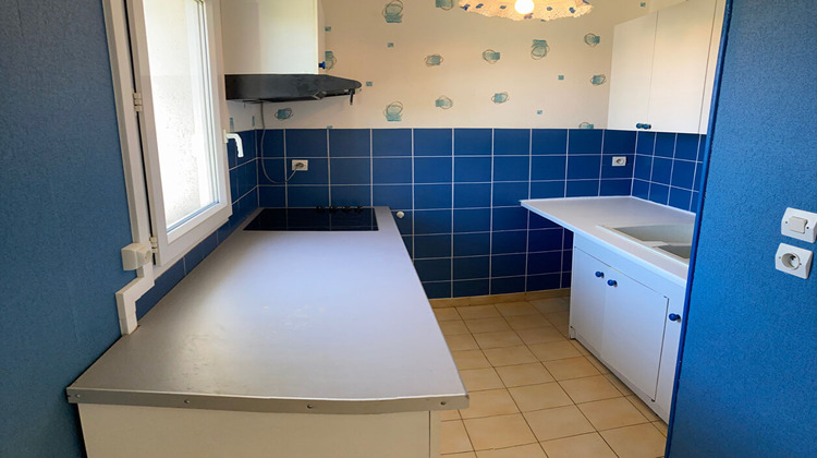 Ma-Cabane - Vente Appartement NANTEUIL-LES-MEAUX, 41 m²