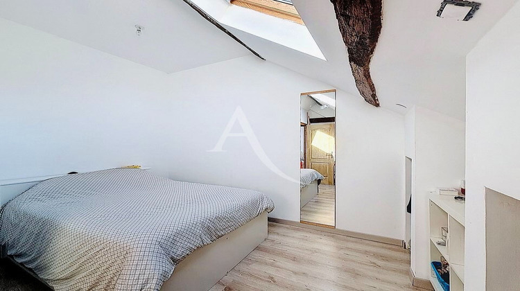 Ma-Cabane - Vente Appartement NANTEUIL-LES-MEAUX, 62 m²