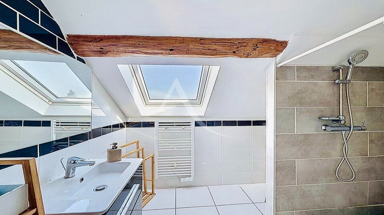 Ma-Cabane - Vente Appartement NANTEUIL-LES-MEAUX, 62 m²