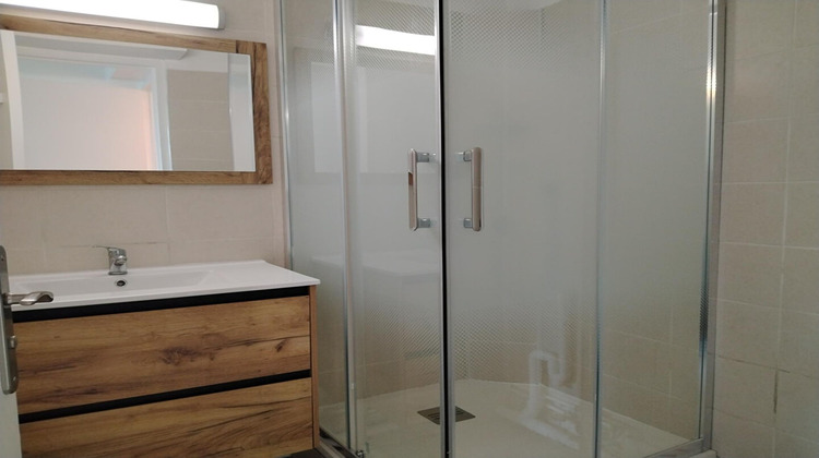 Ma-Cabane - Vente Appartement NANTEUIL-LES-MEAUX, 25 m²