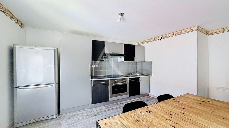 Ma-Cabane - Vente Appartement NANTEUIL-LES-MEAUX, 52 m²