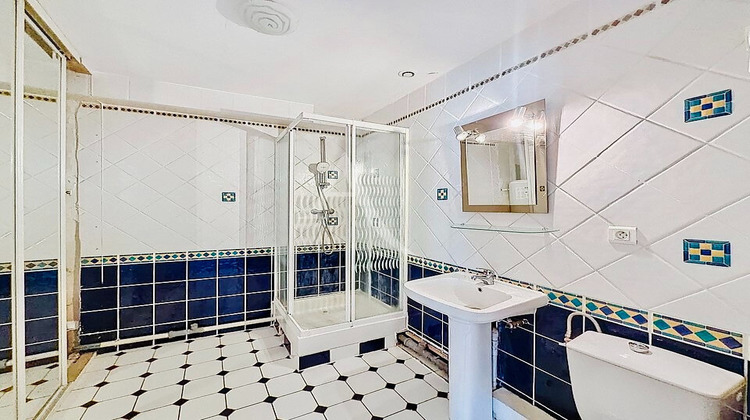 Ma-Cabane - Vente Appartement NANTEUIL-LES-MEAUX, 52 m²