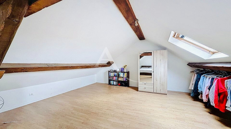Ma-Cabane - Vente Appartement NANTEUIL-LES-MEAUX, 52 m²