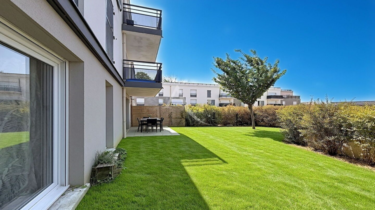 Ma-Cabane - Vente Appartement NANTEUIL-LES-MEAUX, 65 m²