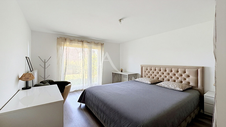 Ma-Cabane - Vente Appartement NANTEUIL-LES-MEAUX, 65 m²