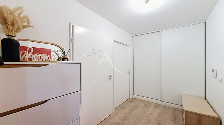 Ma-Cabane - Vente Appartement NANTEUIL-LES-MEAUX, 65 m²