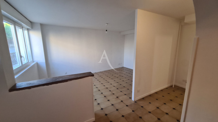 Ma-Cabane - Vente Appartement NANTEUIL-LES-MEAUX, 40 m²