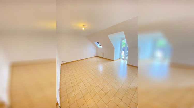 Ma-Cabane - Vente Appartement NANTEUIL-LES-MEAUX, 48 m²