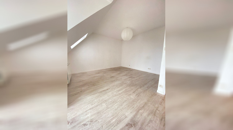 Ma-Cabane - Vente Appartement NANTEUIL-LES-MEAUX, 48 m²