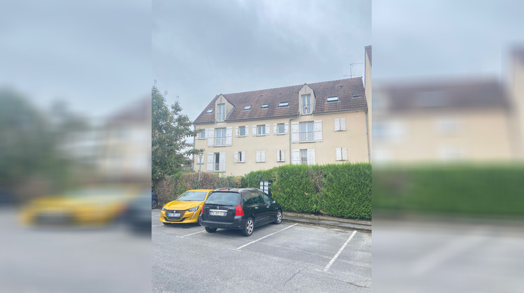 Ma-Cabane - Vente Appartement NANTEUIL-LES-MEAUX, 48 m²