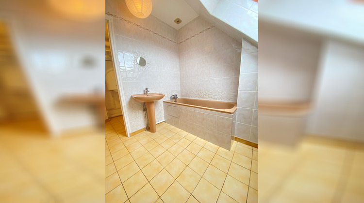 Ma-Cabane - Vente Appartement NANTEUIL-LES-MEAUX, 48 m²