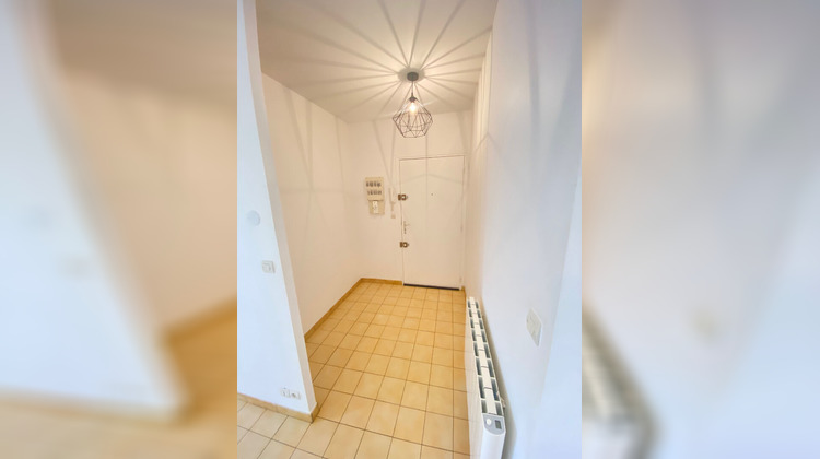 Ma-Cabane - Vente Appartement NANTEUIL-LES-MEAUX, 48 m²