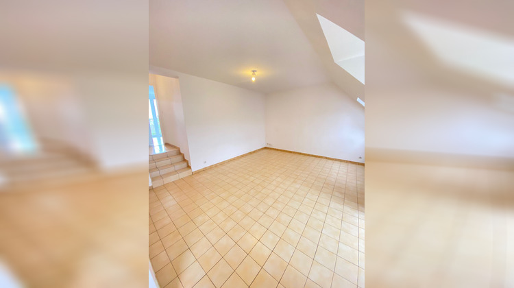 Ma-Cabane - Vente Appartement NANTEUIL-LES-MEAUX, 48 m²