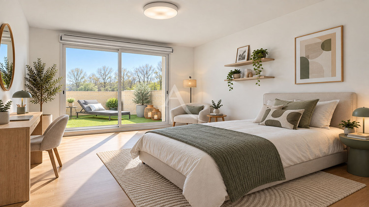 Ma-Cabane - Vente Appartement NANTEUIL-LES-MEAUX, 73 m²