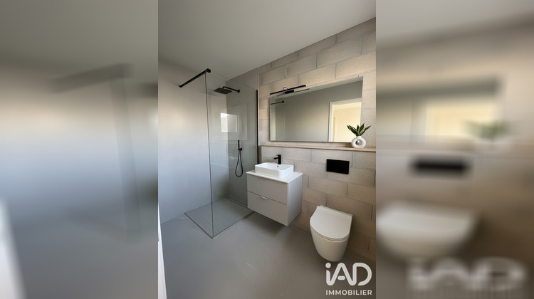 Ma-Cabane - Vente Appartement Nanteuil-Lès-Meaux, 73 m²