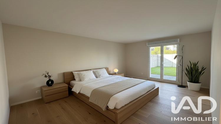 Ma-Cabane - Vente Appartement Nanteuil-Lès-Meaux, 73 m²