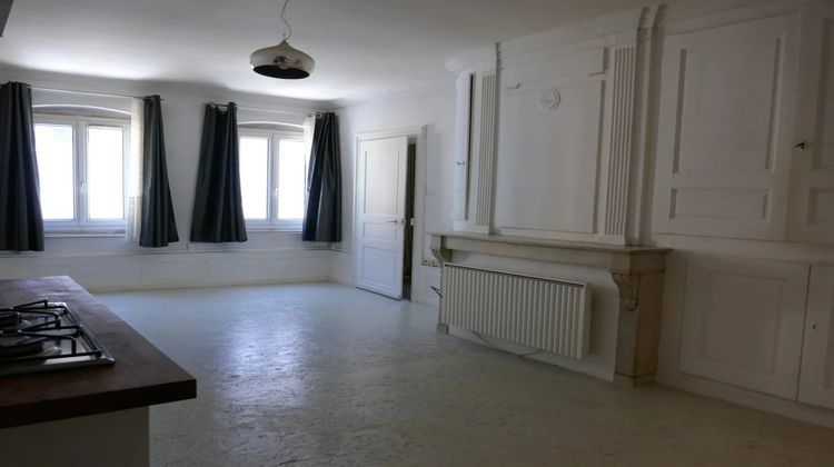 Ma-Cabane - Vente Appartement Nantua, 0 m²