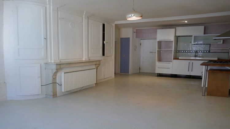 Ma-Cabane - Vente Appartement Nantua, 0 m²