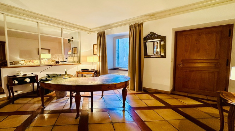 Ma-Cabane - Vente Appartement NANTUA, 198 m²