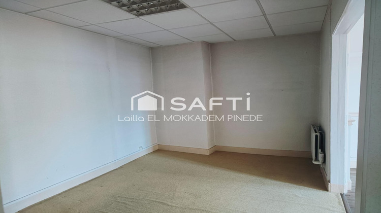 Ma-Cabane - Vente Appartement Nantua, 91 m²
