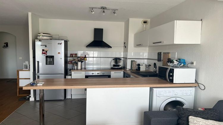 Ma-Cabane - Vente Appartement NARBONNE, 61 m²