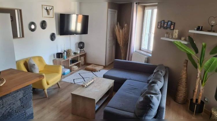 Ma-Cabane - Vente Appartement NARBONNE, 53 m²