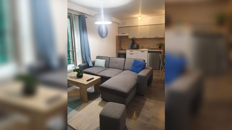 Ma-Cabane - Vente Appartement NARBONNE, 32 m²