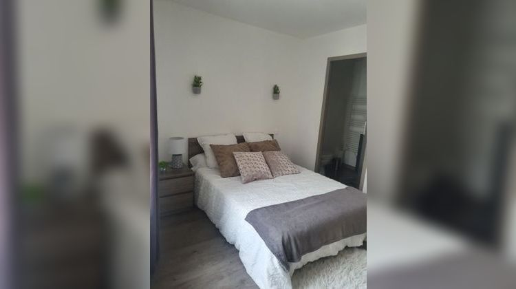 Ma-Cabane - Vente Appartement NARBONNE, 32 m²