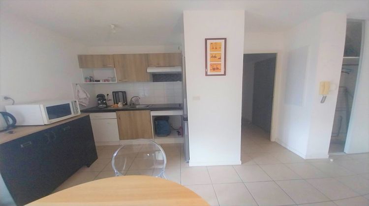 Ma-Cabane - Vente Appartement NARBONNE, 53 m²