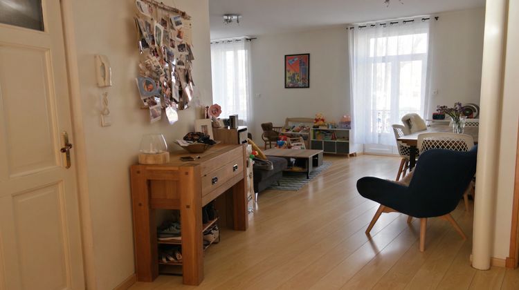 Ma-Cabane - Vente Appartement Narbonne, 79 m²