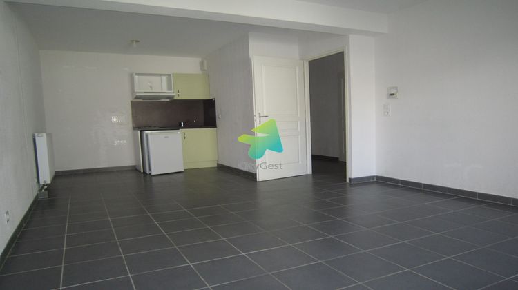 Ma-Cabane - Vente Appartement Narbonne, 43 m²