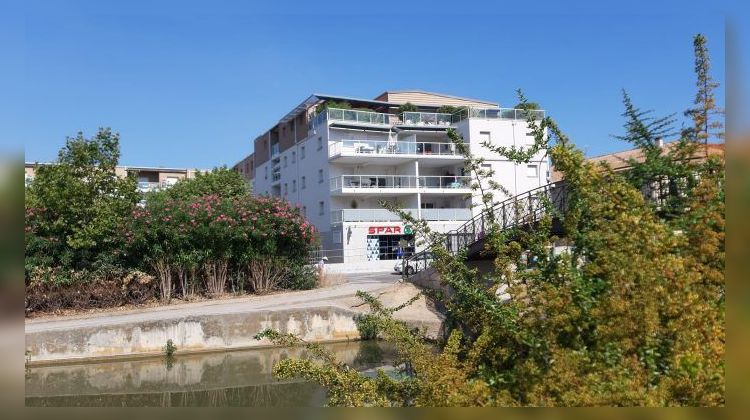 Ma-Cabane - Vente Appartement Narbonne, 40 m²