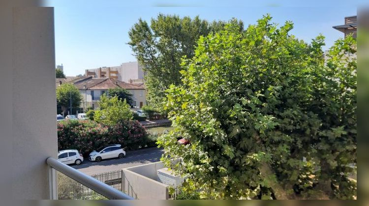 Ma-Cabane - Vente Appartement Narbonne, 40 m²